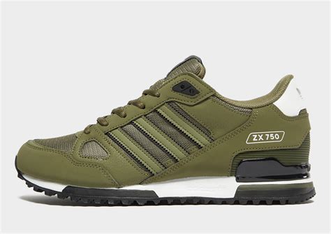 adidas originals zx 750 herren grün|adidas zx 750 original herren.